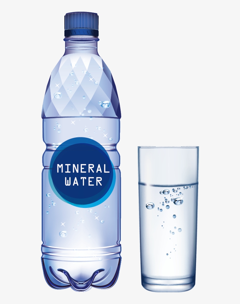 World No 1 Mineral Water